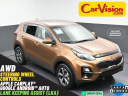 Thumbnail image of 2021 Kia Sportage at Car Vision Inc.