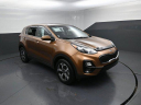 Thumbnail image of 2021 Kia Sportage at Car Vision Inc.