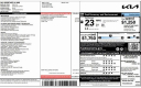 Thumbnail image of 2021 Kia Sportage at Car Vision Inc.