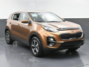 Thumbnail image of 2021 Kia Sportage at Car Vision Inc.