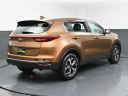 Thumbnail image of 2021 Kia Sportage at Car Vision Inc.