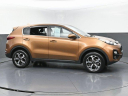 Thumbnail image of 2021 Kia Sportage at Car Vision Inc.