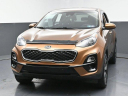 Thumbnail image of 2021 Kia Sportage at Car Vision Inc.