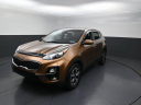 Thumbnail image of 2021 Kia Sportage at Car Vision Inc.