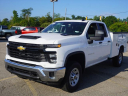 Thumbnail image of 2024 Chevrolet Silverado 3500HD at Mccluskey Chevrolet Kings Automall