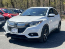Thumbnail image of 2021 Honda HR-V at North Coast Subaru
