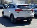 Thumbnail image of 2021 Honda HR-V at North Coast Subaru