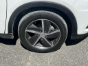 Thumbnail image of 2021 Honda HR-V at North Coast Subaru