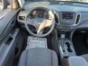 Thumbnail image of 2022 Chevrolet Equinox at Atlantic Chevrolet Cadillac