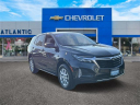 Thumbnail image of 2022 Chevrolet Equinox at Atlantic Chevrolet Cadillac