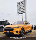 Thumbnail image of 2023 Ford Mustang Mach-E at BELOIT AUTO & TRUCK PLAZA INC