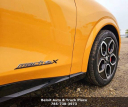 Thumbnail image of 2023 Ford Mustang Mach-E at BELOIT AUTO & TRUCK PLAZA INC