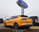 Thumbnail image of 2023 Ford Mustang Mach-E at BELOIT AUTO & TRUCK PLAZA INC