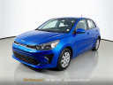 Thumbnail image of 2023 Kia Rio 5-Door at Denooyer Chevrolet