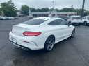 Thumbnail image of 2018 Mercedes-Benz C-Class at Empire Nissan of Hillside