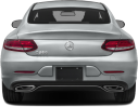 Thumbnail image of 2018 Mercedes-Benz C-Class at Empire Nissan of Hillside