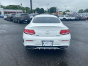 Thumbnail image of 2018 Mercedes-Benz C-Class at Empire Nissan of Hillside