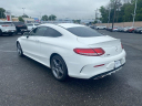 Thumbnail image of 2018 Mercedes-Benz C-Class at Empire Nissan of Hillside