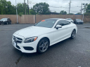 Thumbnail image of 2018 Mercedes-Benz C-Class at Empire Nissan of Hillside