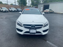 Thumbnail image of 2018 Mercedes-Benz C-Class at Empire Nissan of Hillside