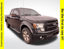 2014 Ford F-150 XLT at Jim Riehl's Friendly Ford of Charlevoix