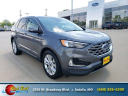 Thumbnail image of 2022 Ford Edge at RickBallFordLincolnSedalia of Sedalia, MO