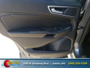 Thumbnail image of 2022 Ford Edge at RickBallFordLincolnSedalia of Sedalia, MO