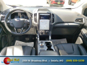 Thumbnail image of 2022 Ford Edge at RickBallFordLincolnSedalia of Sedalia, MO