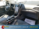 Thumbnail image of 2022 Ford Edge at RickBallFordLincolnSedalia of Sedalia, MO