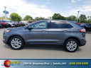 Thumbnail image of 2022 Ford Edge at RickBallFordLincolnSedalia of Sedalia, MO