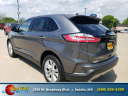 Thumbnail image of 2022 Ford Edge at RickBallFordLincolnSedalia of Sedalia, MO