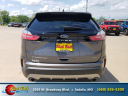 Thumbnail image of 2022 Ford Edge at RickBallFordLincolnSedalia of Sedalia, MO