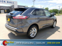 Thumbnail image of 2022 Ford Edge at RickBallFordLincolnSedalia of Sedalia, MO