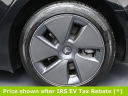 Thumbnail image of 2022 Tesla Model 3 at Car Vision Inc.