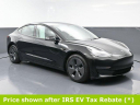 Thumbnail image of 2022 Tesla Model 3 at Car Vision Inc.