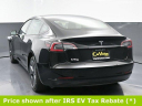Thumbnail image of 2022 Tesla Model 3 at Car Vision Inc.