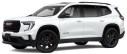 Thumbnail image of 2025 GMC Acadia at King O'Rourke Buick GMC