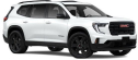 Thumbnail image of 2025 GMC Acadia at King O'Rourke Buick GMC