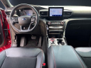 Thumbnail image of 2022 Ford Explorer at Courtesy Ford Lincoln
