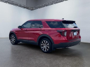 Thumbnail image of 2022 Ford Explorer at Courtesy Ford Lincoln