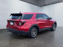 Thumbnail image of 2022 Ford Explorer at Courtesy Ford Lincoln