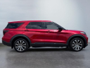 Thumbnail image of 2022 Ford Explorer at Courtesy Ford Lincoln