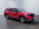 Thumbnail image of 2022 Ford Explorer at Courtesy Ford Lincoln