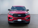 Thumbnail image of 2022 Ford Explorer at Courtesy Ford Lincoln