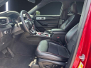 Thumbnail image of 2022 Ford Explorer at Courtesy Ford Lincoln
