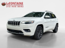 2019 Jeep Cherokee Limited at LaFontaine Honda