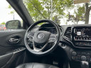 Thumbnail image of 2019 Jeep Cherokee at LaFontaine Honda