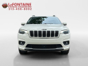 Thumbnail image of 2019 Jeep Cherokee at LaFontaine Honda