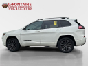 Thumbnail image of 2019 Jeep Cherokee at LaFontaine Honda