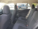 2025 Subaru Outback Premium at Al Serra Chevrolet
